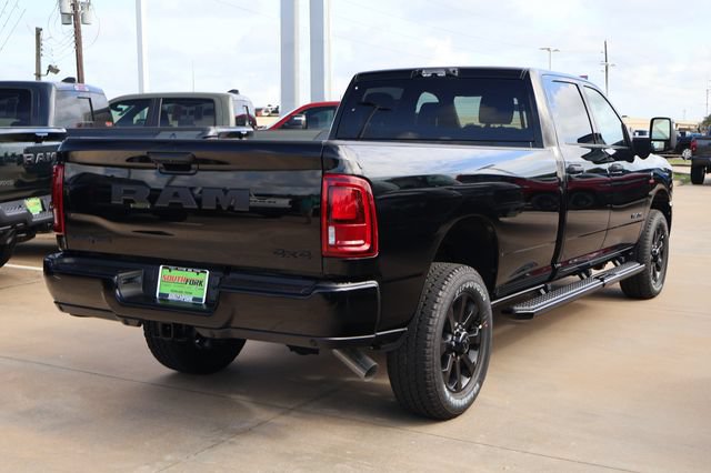 New 2026 RAM 2500 Lone Star AWD/4WD image 6