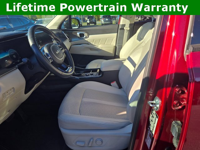 Used 2023 Kia Sorento SX image 6