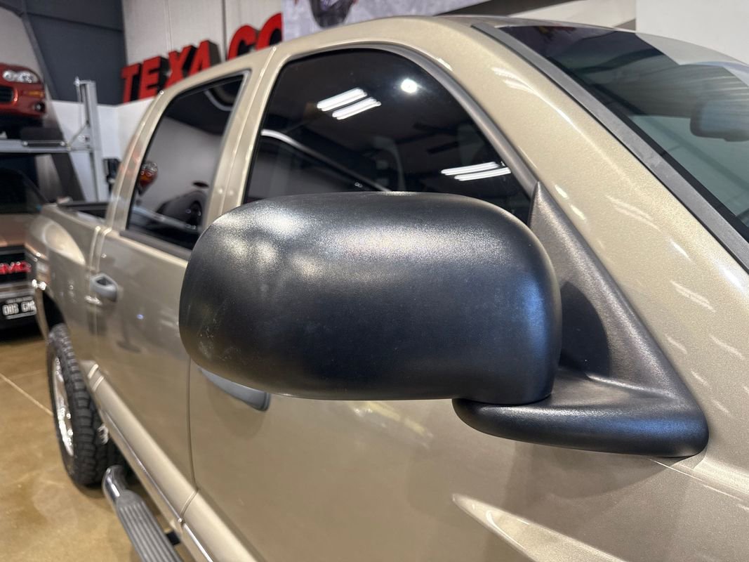 Used 2006 Dodge Dakota Laramie w/ Trailer Tow Group image 79