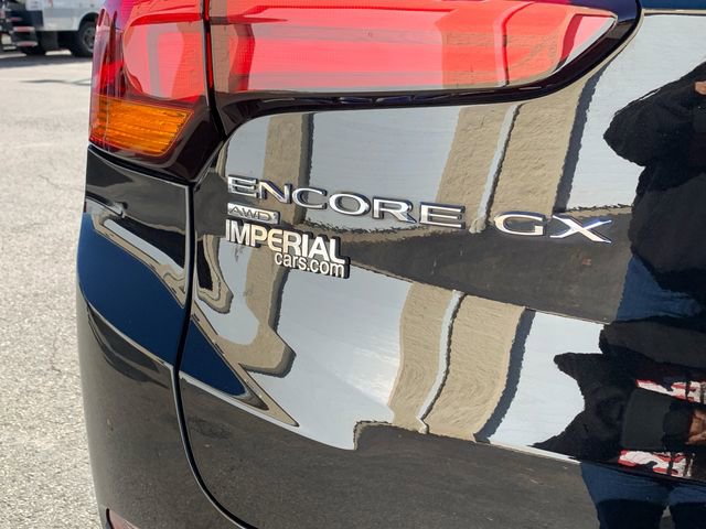 Used 2023 Buick Encore GX Select image 13