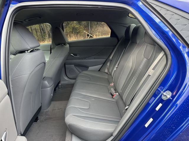 Used 2024 Hyundai Elantra SEL image 26
