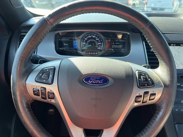 Used 2016 Ford Taurus SHO AWD/4WD image 19