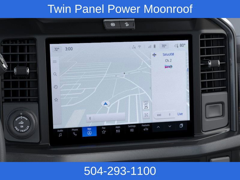 New 2026 Ford F250 Platinum w/ Tremor Off-Road Package image 14