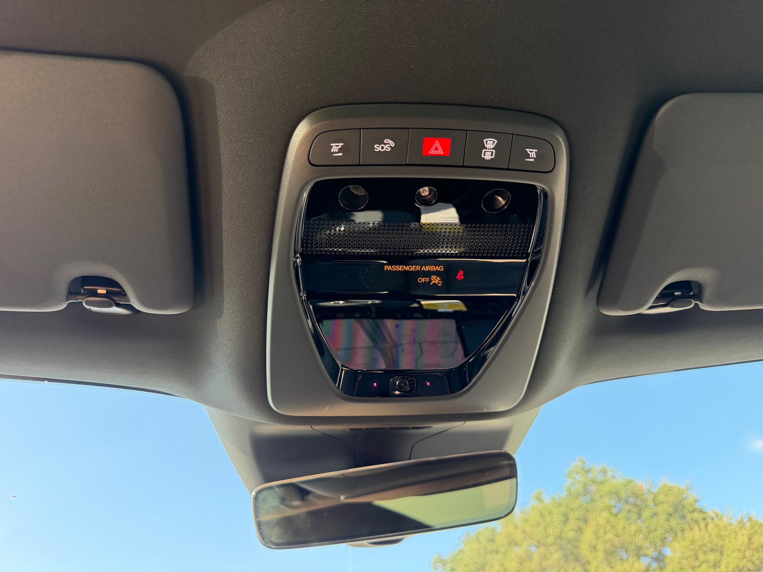 New 2027 Volvo EX60 Ultra AWD/4WD image 23