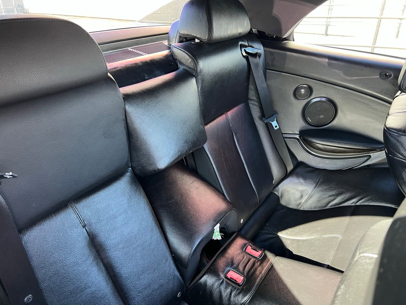 Used 2008 BMW 650i Convertible image 44