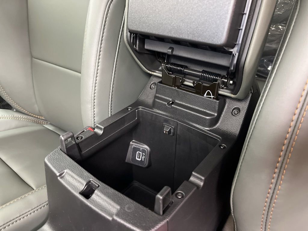 New 2026 Jeep Gladiator Mojave AWD/4WD image 20