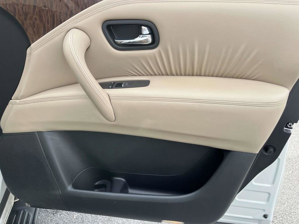 Used 2018 Nissan Armada SL w/ Premium Package image 23