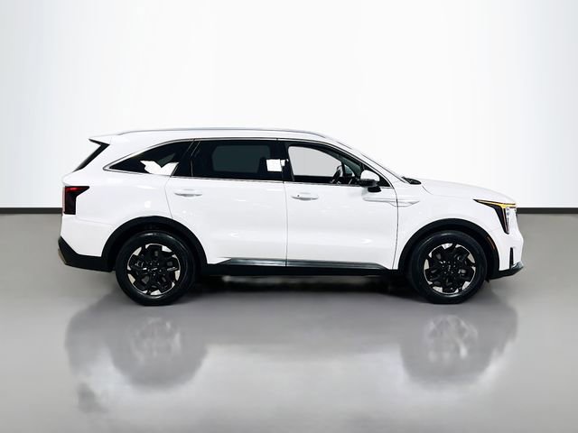 Used 2024 Kia Sorento S w/ Panoramic Sunroof Package image 8