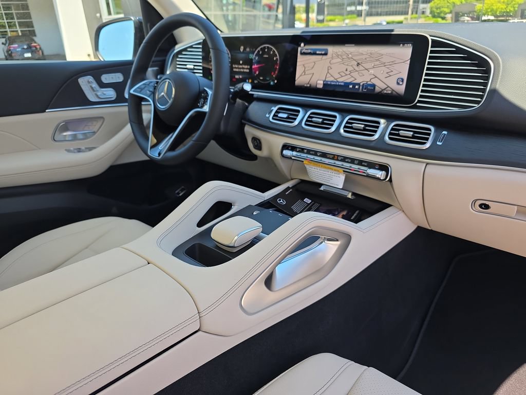 New 2026 Mercedes-Benz GLE 350 4MATIC image 18