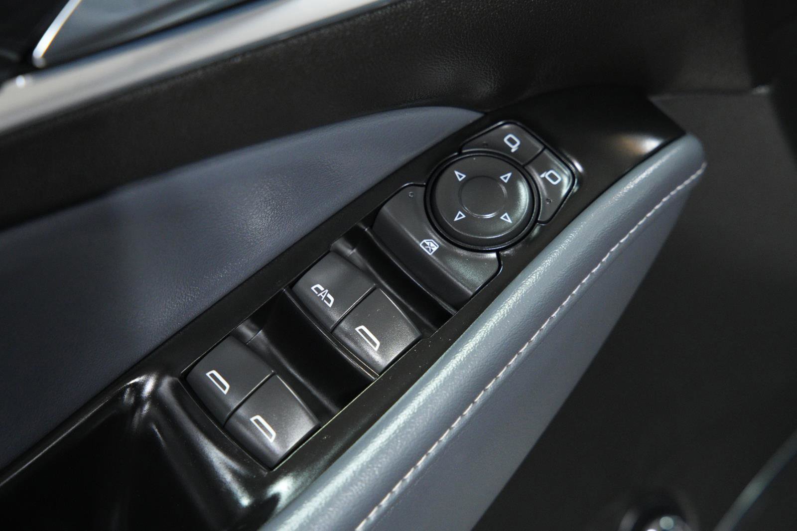 Used 2024 Buick Enclave Essence w/ Experience Buick Package image 25