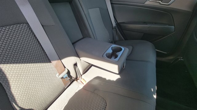 Used 2023 Kia Sportage LX AWD/4WD image 43
