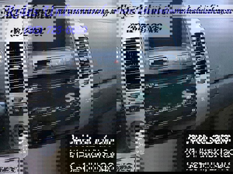 Used 2008 Toyota Prius image 17