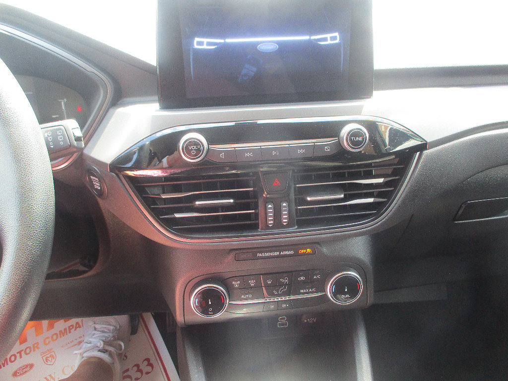 Used 2025 Ford Escape Active FWD image 5