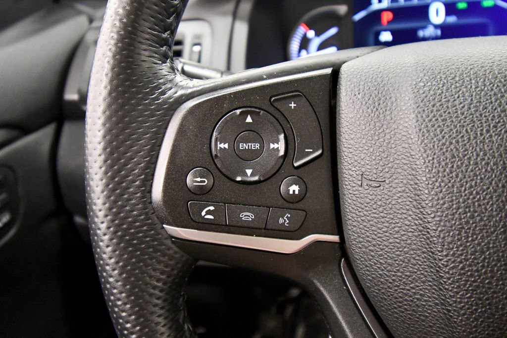 Certified 2023 Honda Passport EX-L image 21