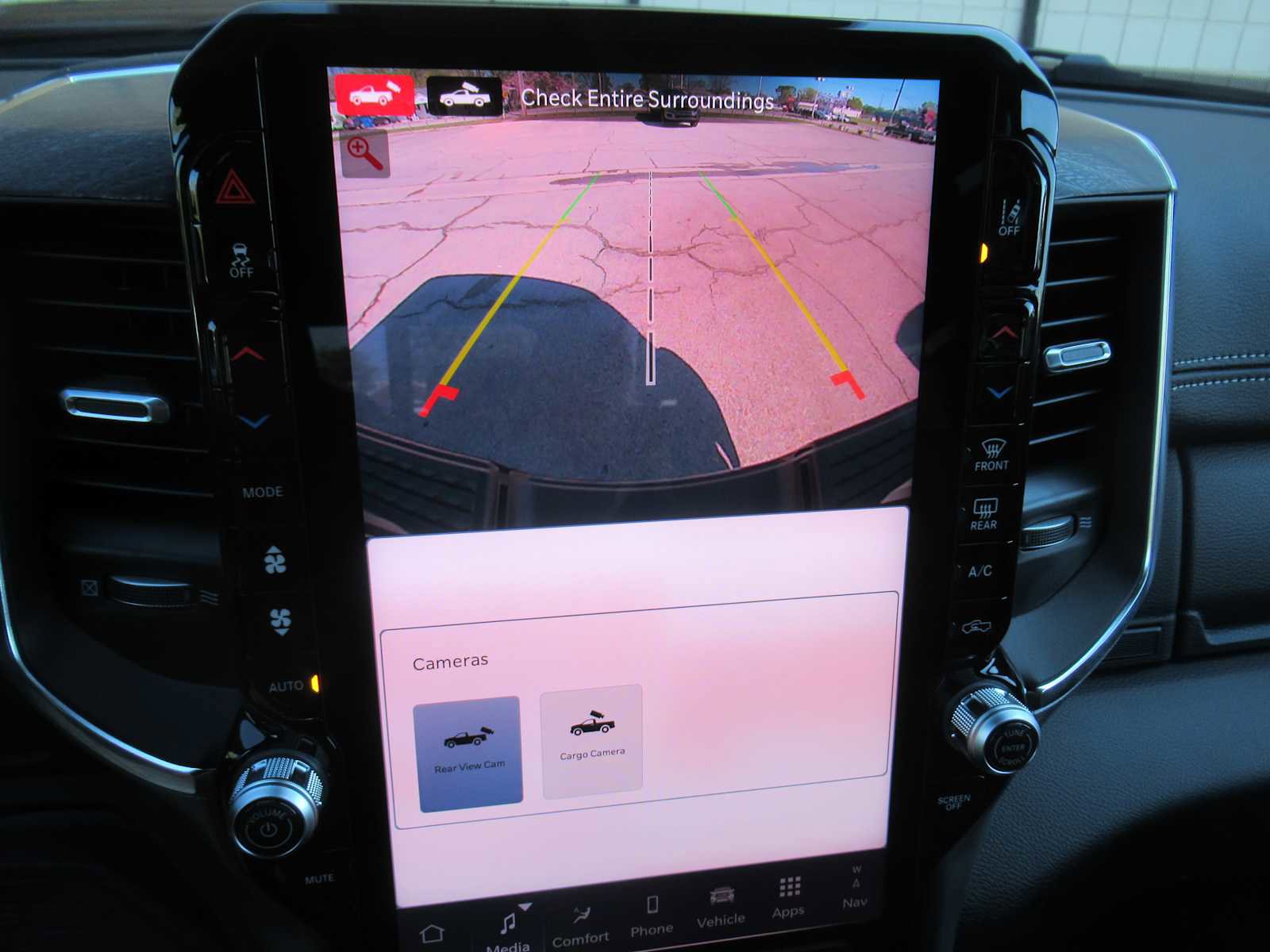 New 2026 RAM 2500 Laramie image 29