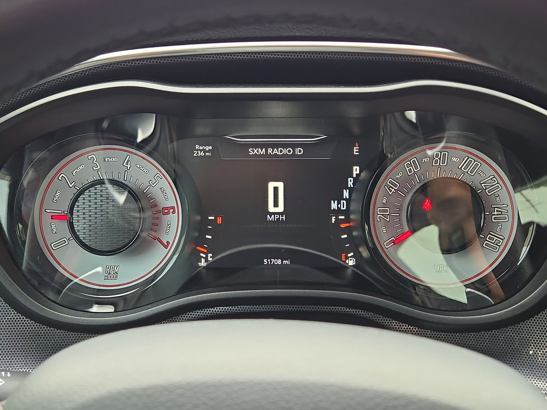 Used 2017 Dodge Challenger T/A RWD image 20