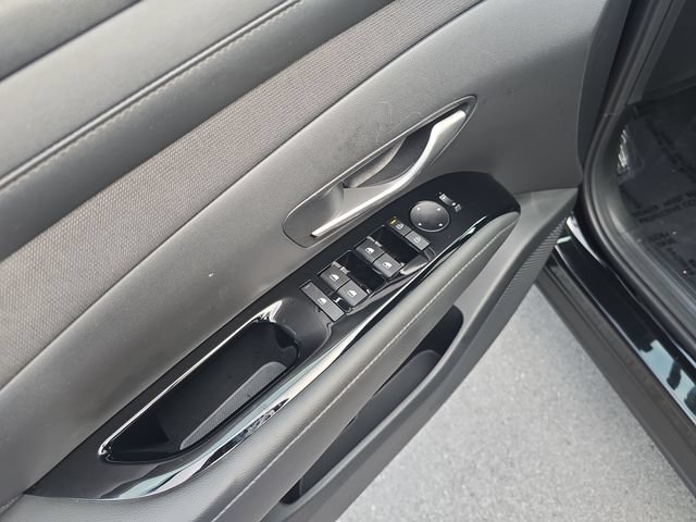 New 2025 Hyundai Santa Cruz Limited AWD/4WD image 33