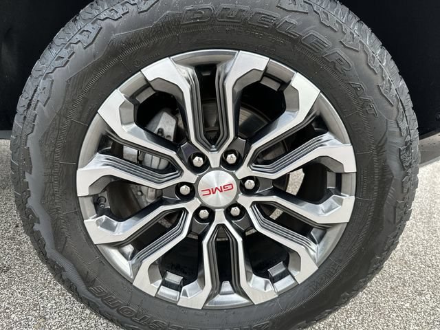 Used 2023 GMC Canyon Denali AWD/4WD image 20