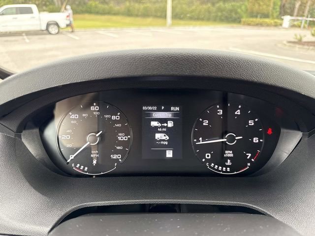 New 2026 RAM ProMaster 1500 image 32