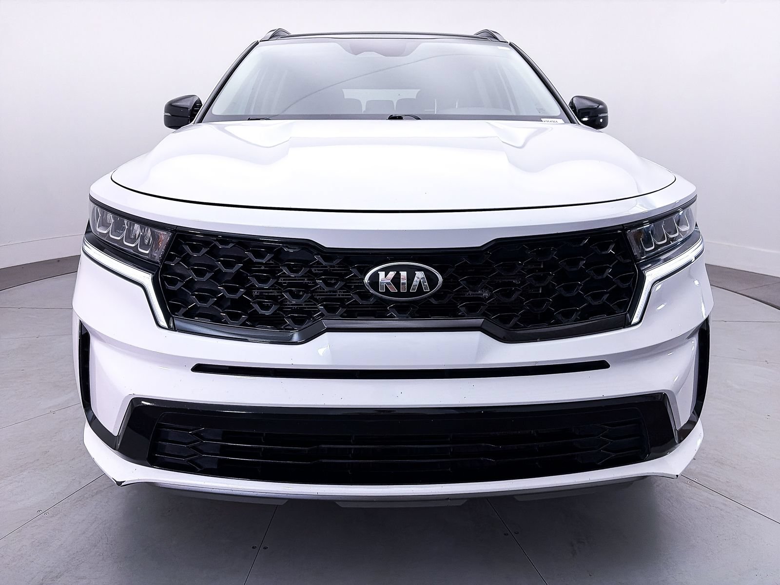 Used 2021 Kia Sorento S w/ Panoramic Sunroof Package FWD image 6