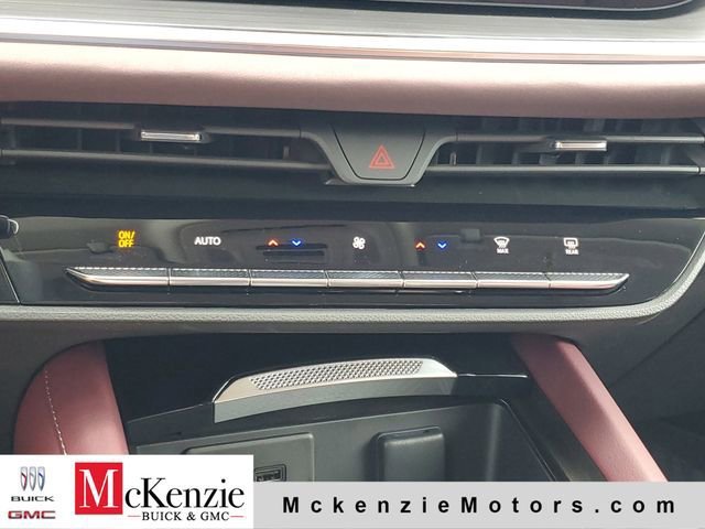 New 2026 Buick Envision Sport Touring AWD/4WD image 18