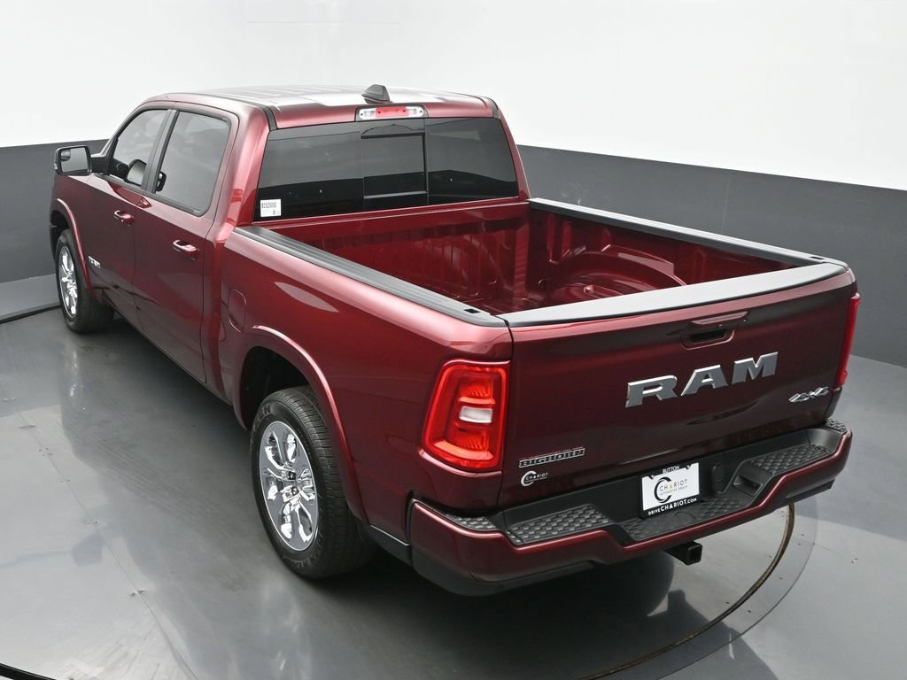New 2025 RAM 1500 Big Horn image 41