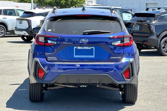 Used 2025 Subaru Crosstrek 2.5i Limited w/ Popular Package #3A image 5
