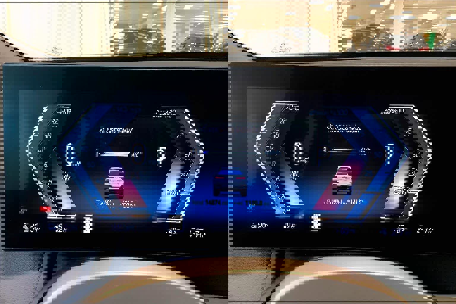 Used 2024 BMW iX xDrive50 w/ Convenience Package image 26