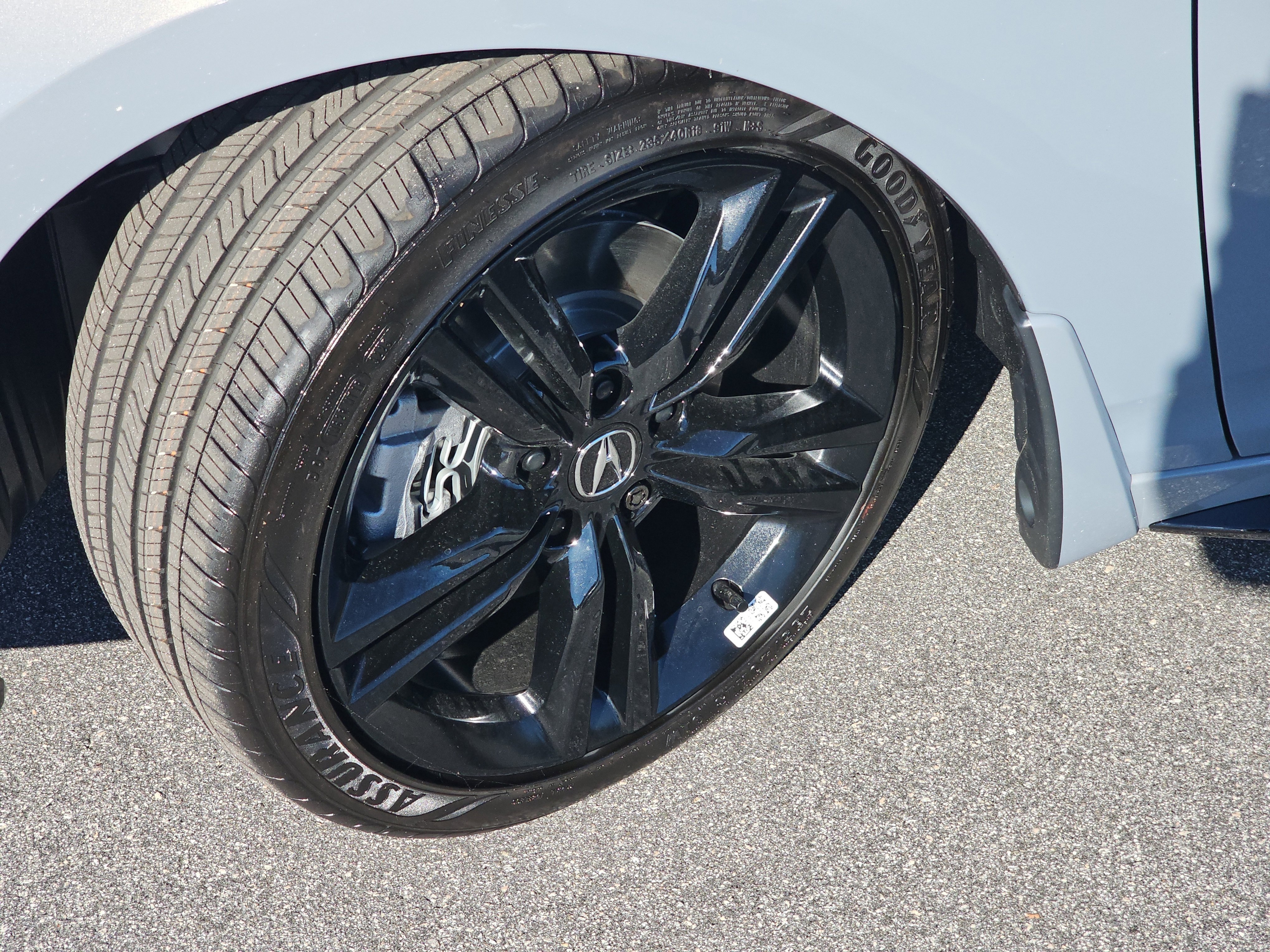 New 2026 Acura Integra A-Spec image 28