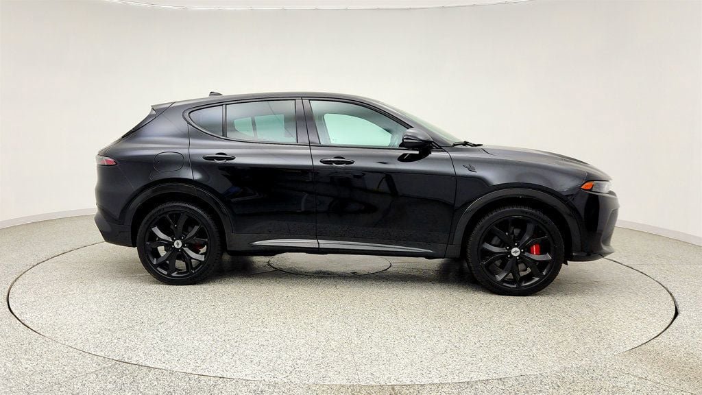 Used 2024 Dodge Hornet R/T AWD/4WD image 4