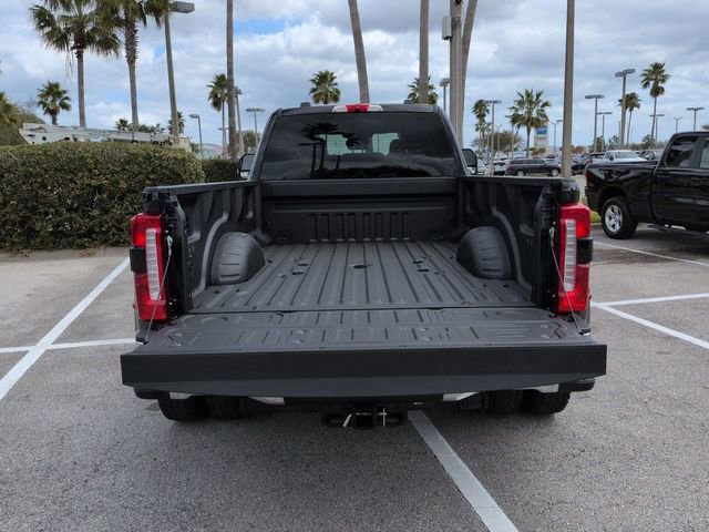 Certified 2026 Ford F450 Lariat image 13