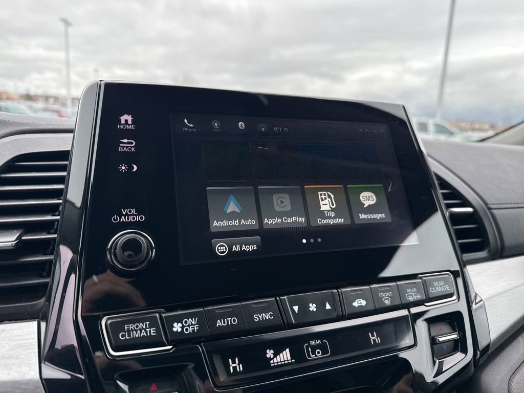 Used 2023 Honda Odyssey EX-L image 16