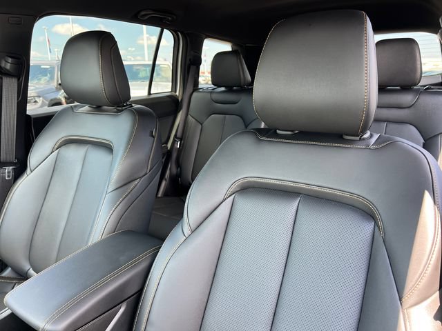 New 2026 Jeep Cherokee Limited AWD/4WD image 24