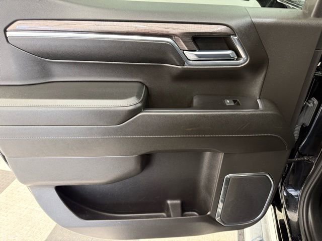 Used 2024 Chevrolet Silverado 1500 LTZ w/ Technology Package image 19