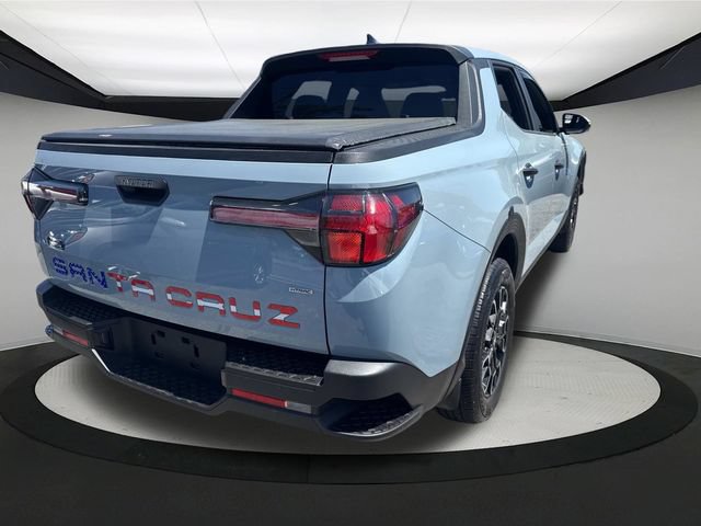 Certified 2022 Hyundai Santa Cruz SEL AWD/4WD image 6