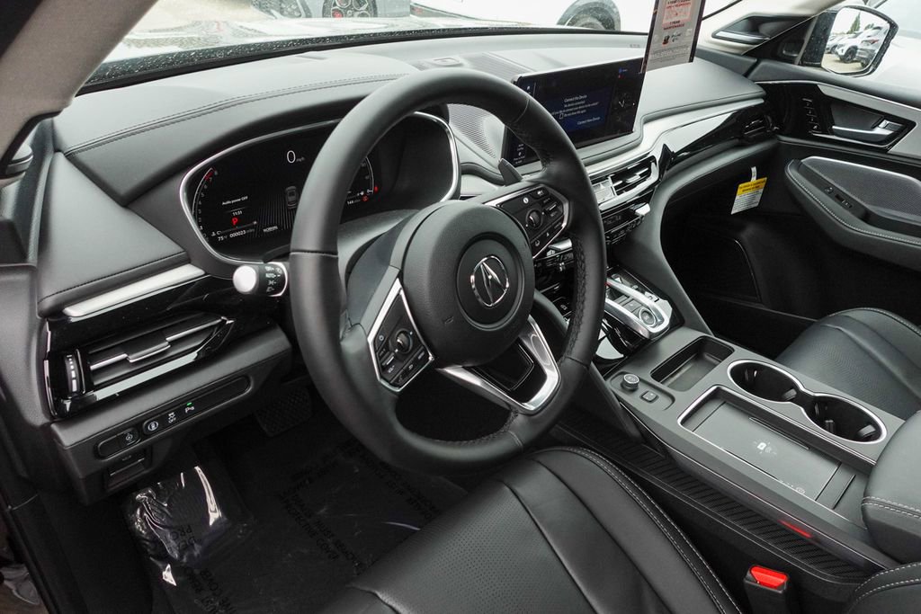 New 2026 Acura MDX w/ Technology Package image 11