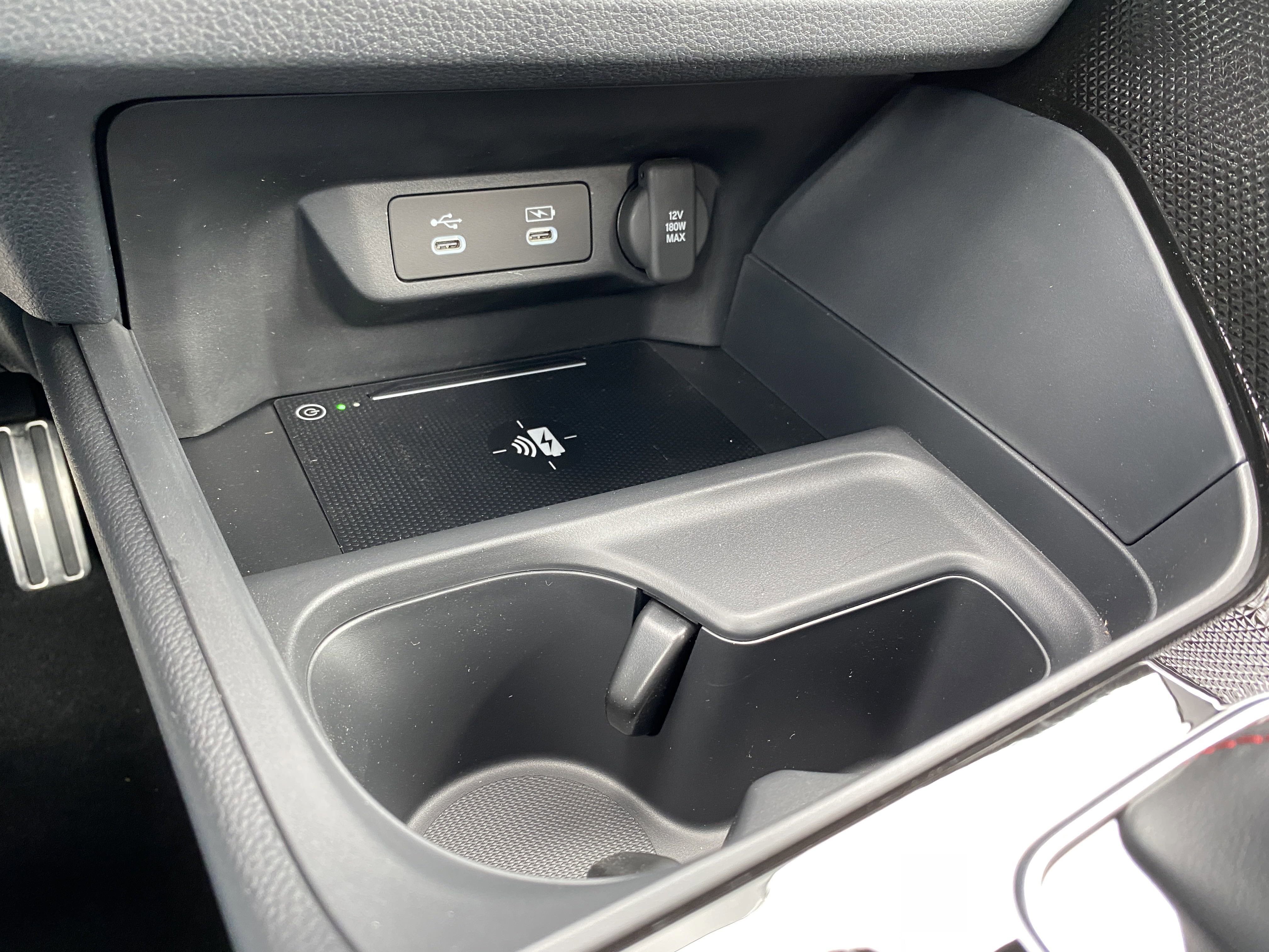 New 2026 Acura ADX A-Spec AWD/4WD image 13