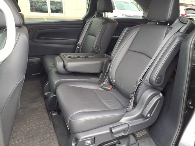 Certified 2024 Honda Odyssey EX-L image 7