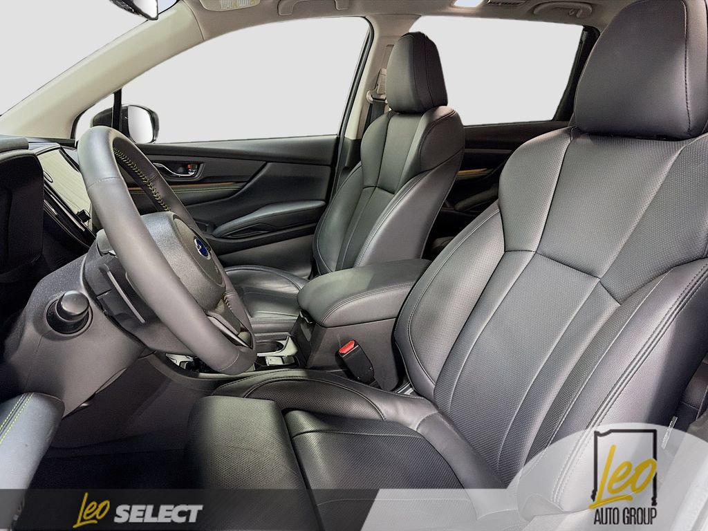 Used 2025 Subaru Ascent Bronze Edition AWD/4WD image 25