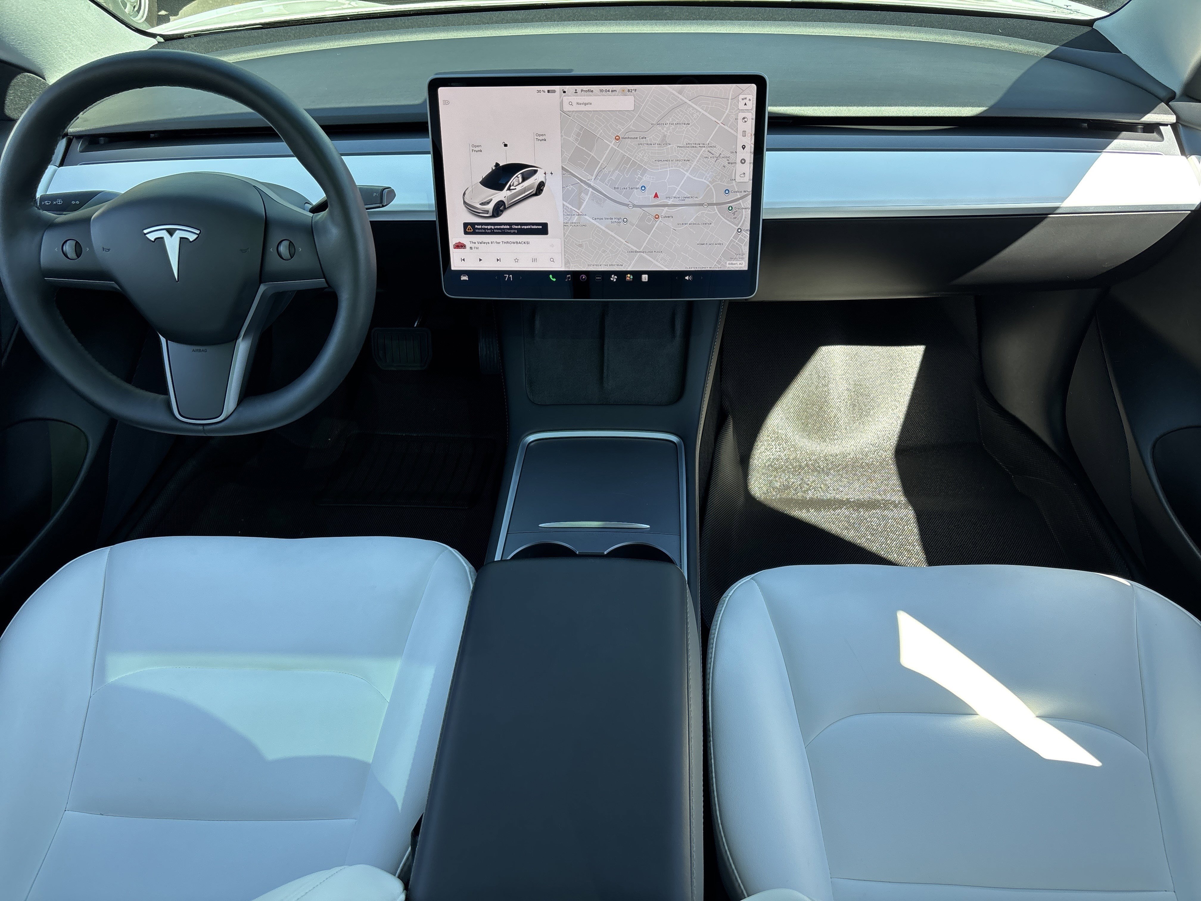 Used 2021 Tesla Model 3 Long Range image 14