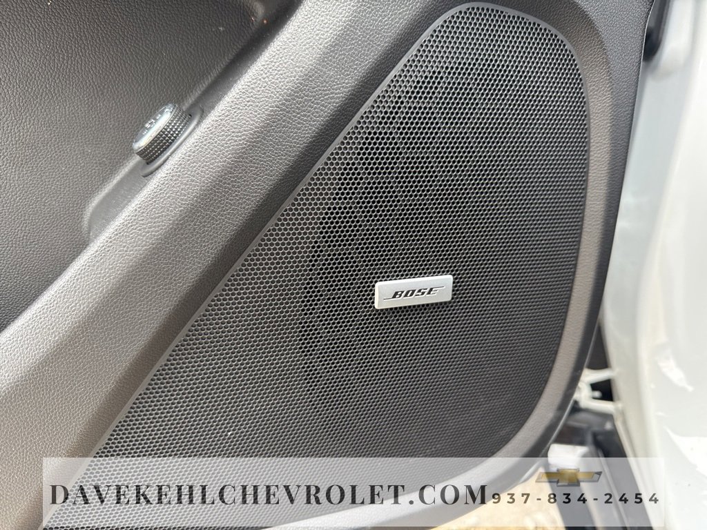 Used 2020 Chevrolet Traverse Premier w/ Redline Edition image 19