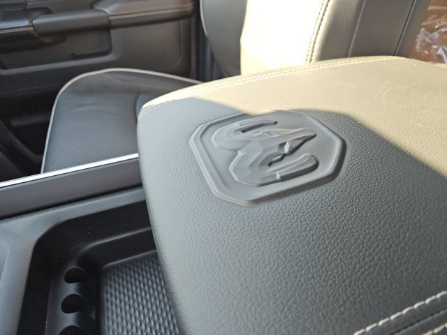 New 2026 RAM 2500 Laramie AWD/4WD image 35