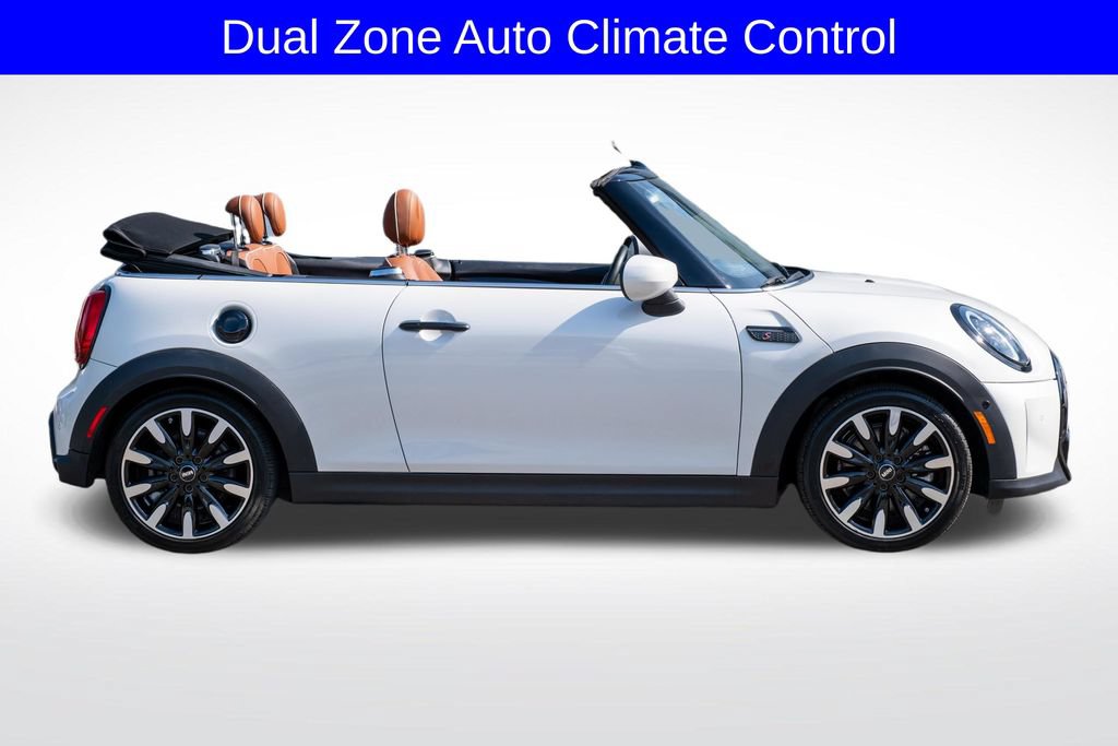 Used 2024 MINI Cooper S FWD image 8