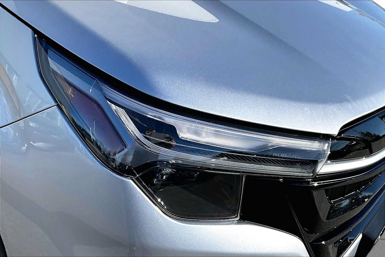 New 2026 Subaru Forester Touring AWD/4WD image 14