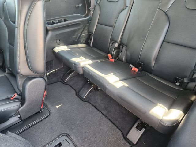 Certified 2022 Kia Telluride S FWD image 31