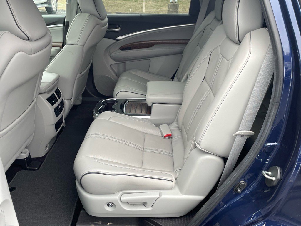 Used 2020 Acura MDX FWD w/ Advance Package image 17