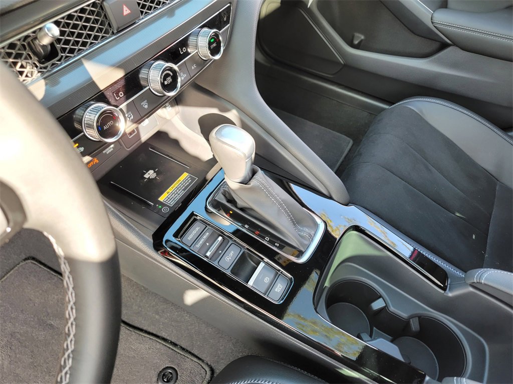 New 2026 Acura Integra image 11