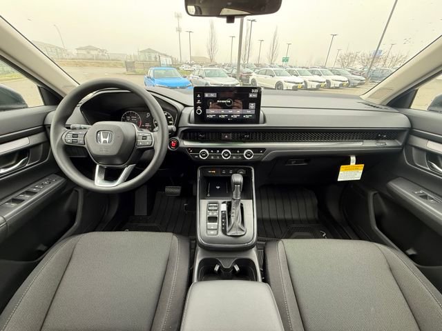 New 2026 Honda CR-V EX image 13