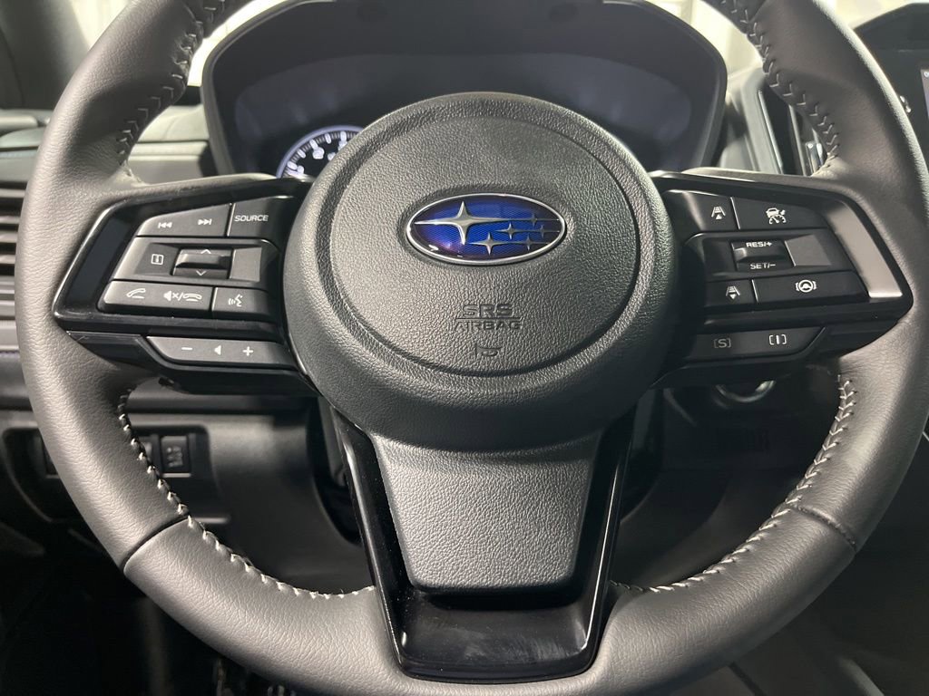 Used 2026 Subaru Forester Premium AWD/4WD image 18