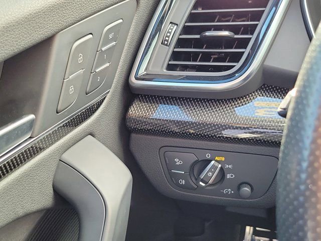 Certified 2023 Audi SQ5 Premium Plus w/ Premium Plus Package AWD/4WD image 20
